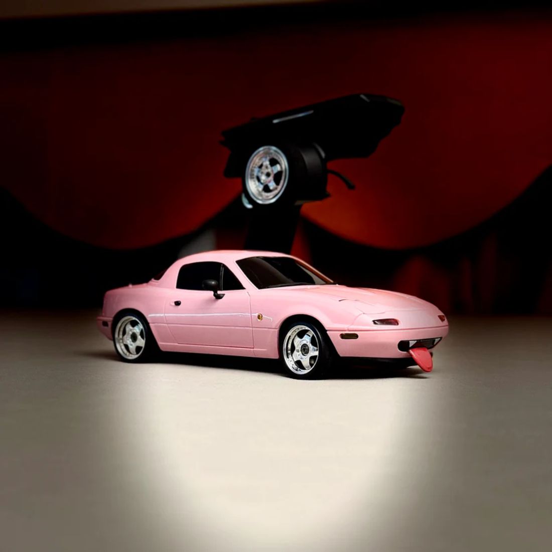 BlinkBuddy RC Drift Car