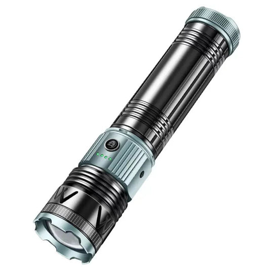 TorchMaster X9 Flashlight
