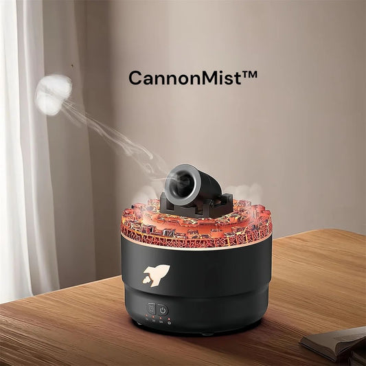 CannonMist™ Humidifier