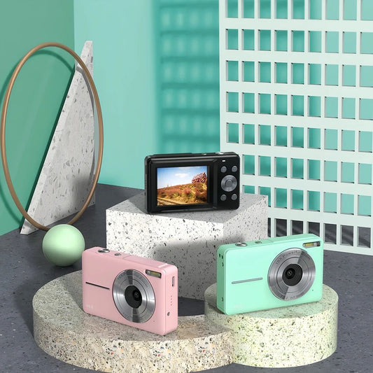 RetroSnap 44 Digital Camera