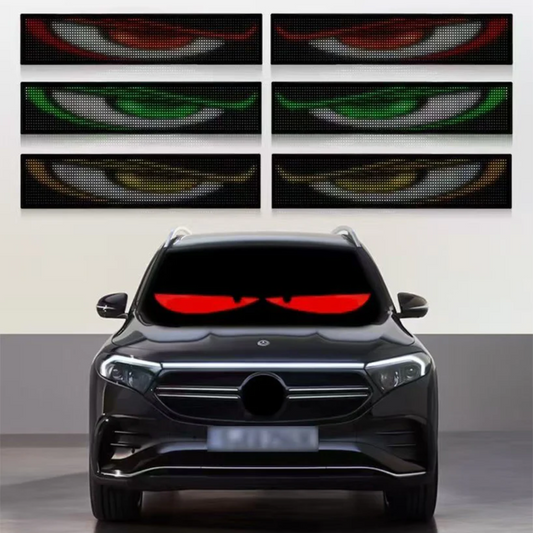 GlowPanel X™ – Smart LED Display