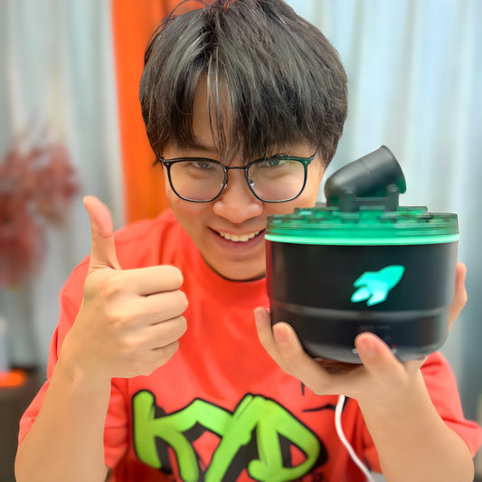 CannonMist™ Humidifier